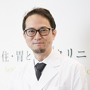 原田院長